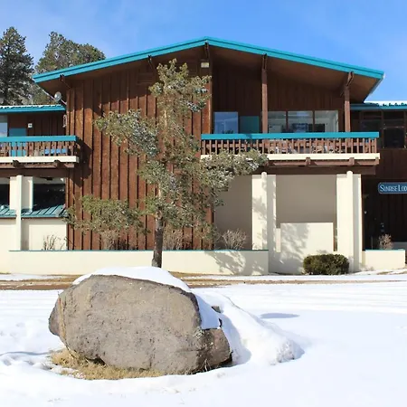 Sunrise Park Hotel