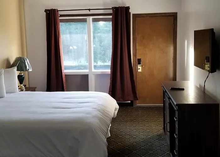 Hotel Sunrise Park 3*