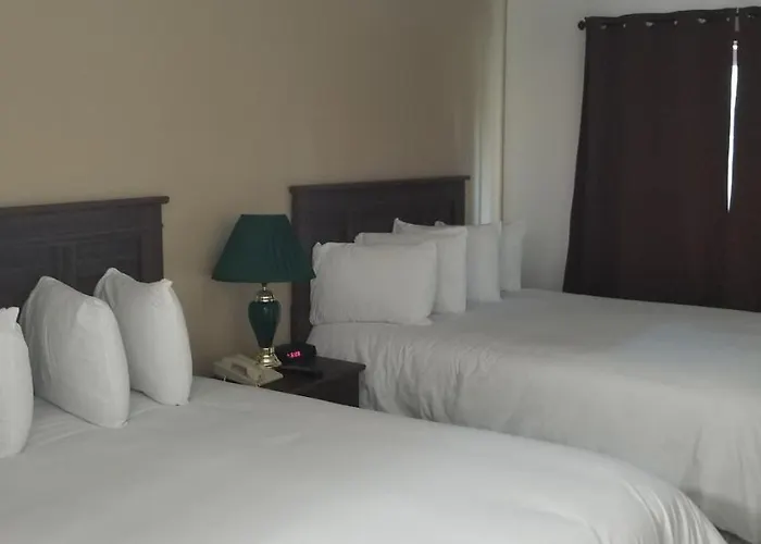 Sunrise Park Hotel 3*